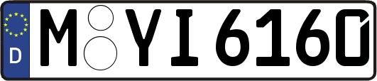 M-YI6160