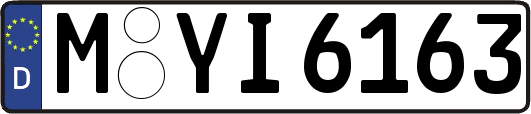 M-YI6163