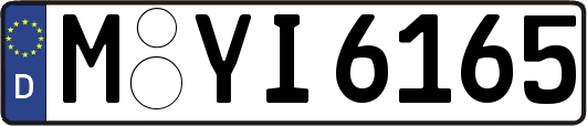 M-YI6165