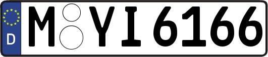 M-YI6166