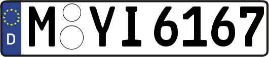 M-YI6167