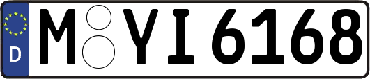 M-YI6168