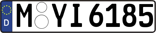 M-YI6185