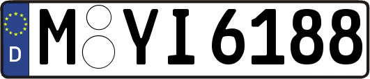 M-YI6188