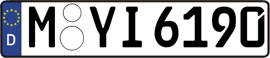 M-YI6190