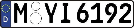 M-YI6192