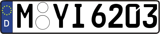 M-YI6203