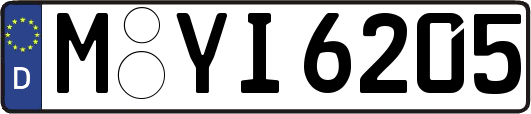 M-YI6205