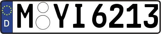 M-YI6213