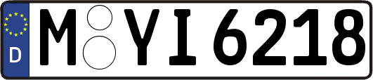 M-YI6218