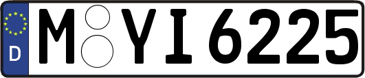 M-YI6225