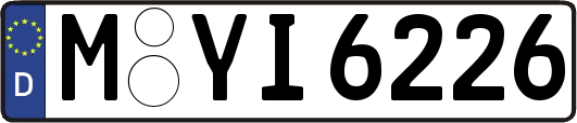 M-YI6226