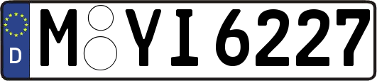 M-YI6227