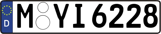 M-YI6228