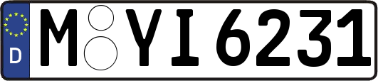 M-YI6231