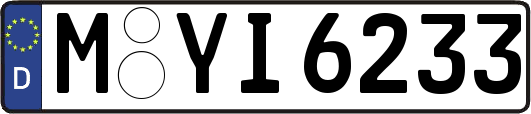 M-YI6233