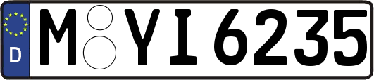 M-YI6235