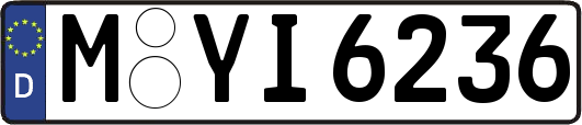 M-YI6236