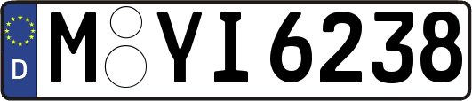 M-YI6238