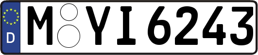 M-YI6243