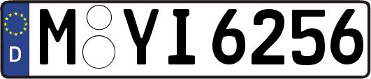 M-YI6256