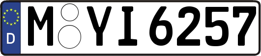 M-YI6257