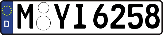 M-YI6258