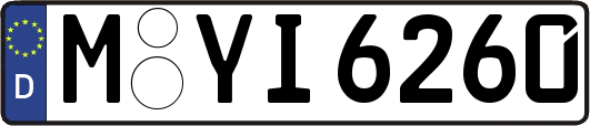 M-YI6260
