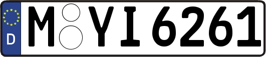 M-YI6261