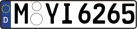 M-YI6265