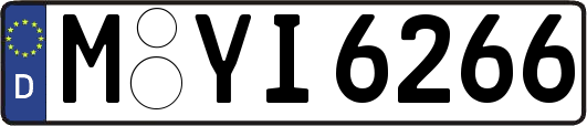 M-YI6266