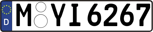 M-YI6267