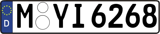 M-YI6268