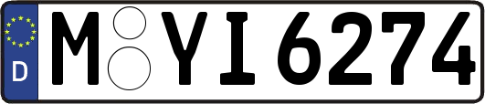 M-YI6274
