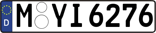 M-YI6276