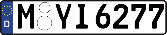 M-YI6277