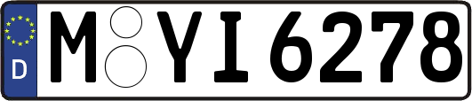 M-YI6278