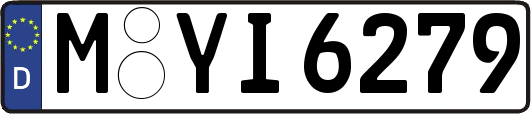 M-YI6279
