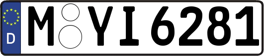 M-YI6281