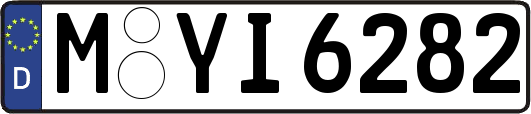 M-YI6282