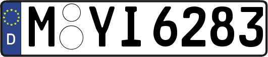 M-YI6283