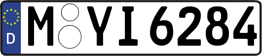 M-YI6284
