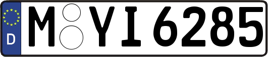 M-YI6285