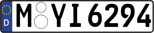 M-YI6294