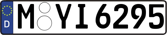 M-YI6295