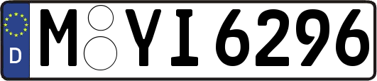 M-YI6296