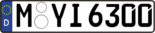 M-YI6300