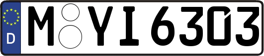 M-YI6303
