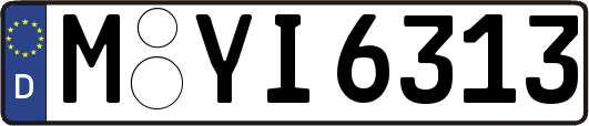 M-YI6313