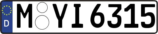 M-YI6315
